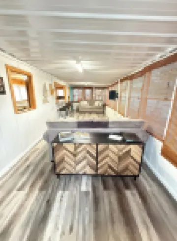 Cozy Cabin of the Ozarks Lake View Cabin