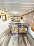 Cozy Cabin of the Ozarks Lake View Cabin
