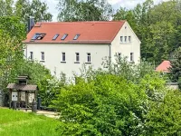 Lauschevogel Hotels in Waltersdorf