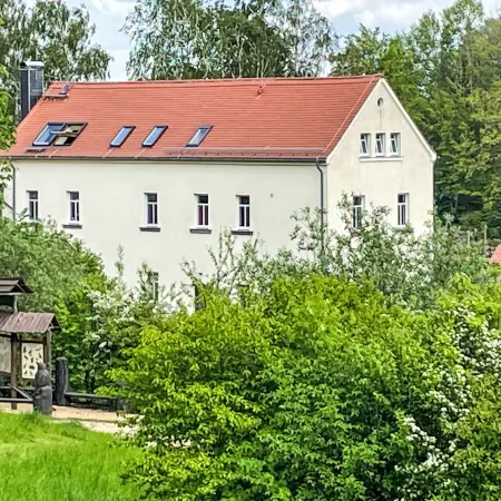 Lauschevogel
