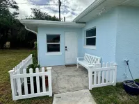 Susannah River Cottage