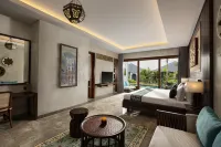 Inara Alas Harum Hotel dekat Gayor & Dekorasi