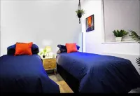 Luxury Stevenage Town Centre Apartment Hotels in Stevenage