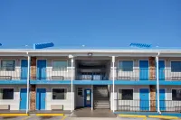 Motel 6 Branson, MO Hotel a Scott Township