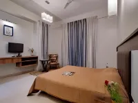Hotel Krishna International - Wifi