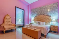 Hotel Lavanda Cas Merida