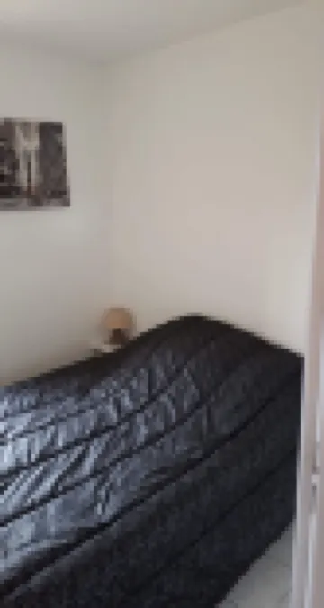 Apartment T3 in Guissan next to the Port 格呂桑酒店