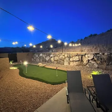 Beautiful 5 Bd/6 Bath - Zion's Edge, Kolob Canyon, Private Pool, Hot Tub, Views!