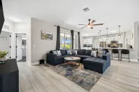 Pelican Oasis Villa