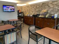 Days Inn by Wyndham Jonesboro AR - Desayuno