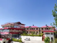 Hotel Bagora Heights
