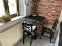 Design Apartment I, 35qm Zkb, Grenze, Altstadt, Park
