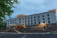 Hampton Inn by Hilton Black Mountain Hotels in Black Mountain