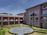 MM Grand Hotel Puebla, Tapestry Collection by Hilton Hotels near Angelopolis