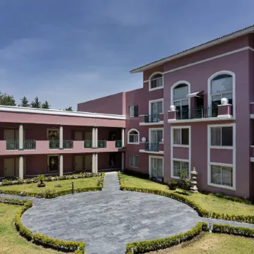 MM Grand Hotel Puebla, Tapestry Collection by Hilton