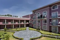 MM Grand Hotel Puebla, Tapestry Collection by Hilton Hotels in 