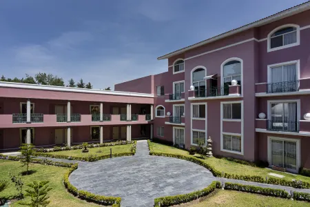 MM Grand Hotel Puebla, Tapestry Collection by Hilton