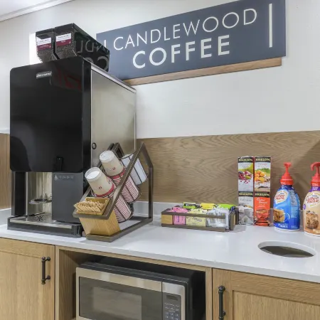 Candlewood Suites SOUTHFIELD - DETROIT by IHG