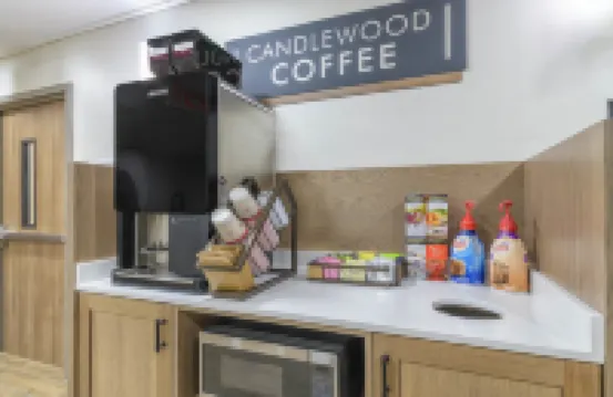 Candlewood Suites SOUTHFIELD - DETROIT by IHG