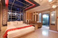 Gyeongju Angang Special W Hotel in zona Uiduk University