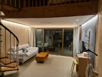 Sangju Hue House Pension Hoteles en Sangju