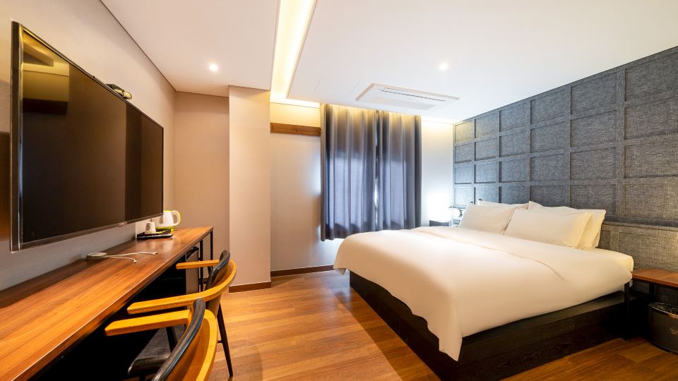 Yongin Yangji Stay Inn