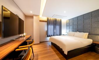 Yongin Yangji Stay Inn