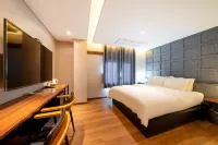 Yongin Yangji Stay Inn Hotels in Yongin-si