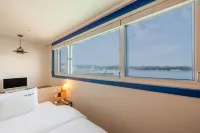 Sacheon (Samcheonpo) Hotel Tomato Hotels in Sacheon