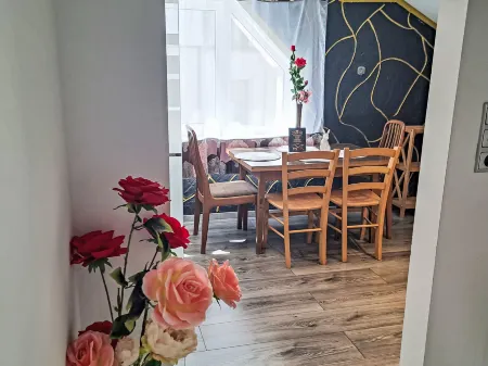 Siebter Himmel Отели в г. Бад Ишль