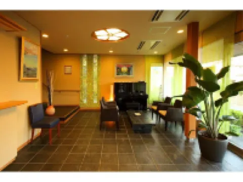 Umi No Yado Hinodeya Hotels in Katsuura
