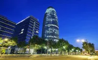Hotel Acta Laumon Hotels near Can Fontanet