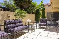 Tuscany Gardens Motor Lodge - 3-Star