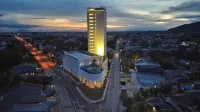 Mahkota Hotel Singkawang Hotels in 