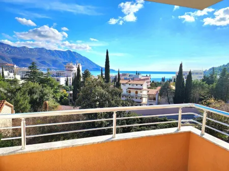 Evropa Lux Apartments