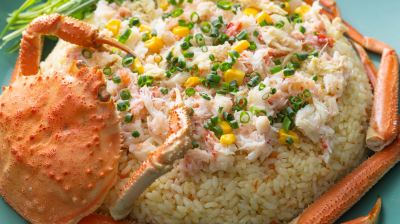 料理 横浜ベイホテル東急の写真