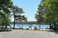 Family-Friendly Cabin Near Lake Nestled in Nature 10 Mins to Historic Jim Thorpe