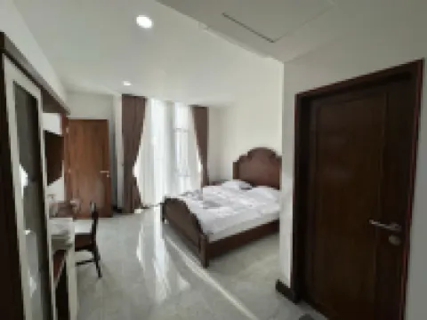 Yana Homestay Near Suzuya Lhokseumawe โรงแรมในล็อคซูมาเว