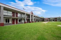 Red Roof Inn Charlotte - Airport
