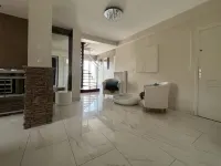 Large Panoramic Villa Retreat ビオットのホテル