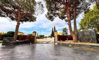 Boutique Hotel Comtal Empuries