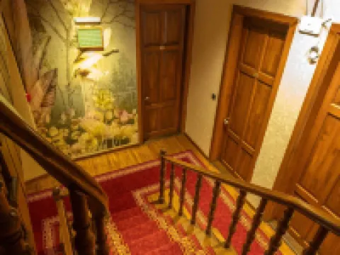 Araz White House Hotéis em Mudanya