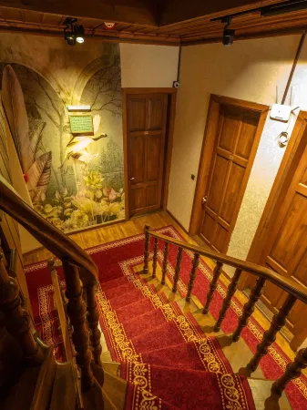 Araz White House Отели рядом с достопримечательностью «Mudanya Yunus Aniti»