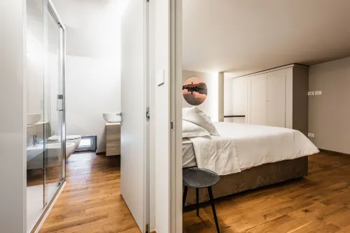 Ferrini Home - Firenze 70