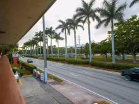 Gables Inn Hotels in Coral Gables