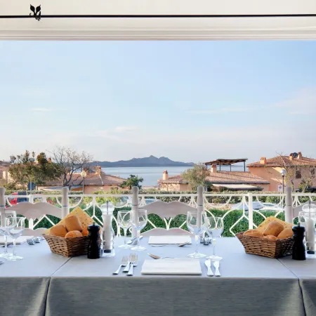 Hotiday Room Collection - Baja Sardinia