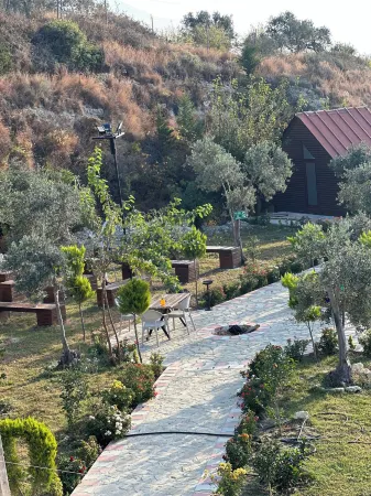 LUNA HOME CLUB Отели в г. Антакья