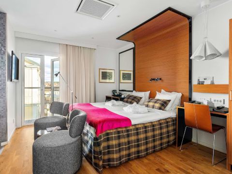 Best Western Hotell Hudik