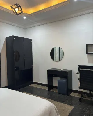 Bizzare Luxury Apartment Hotel di Kano