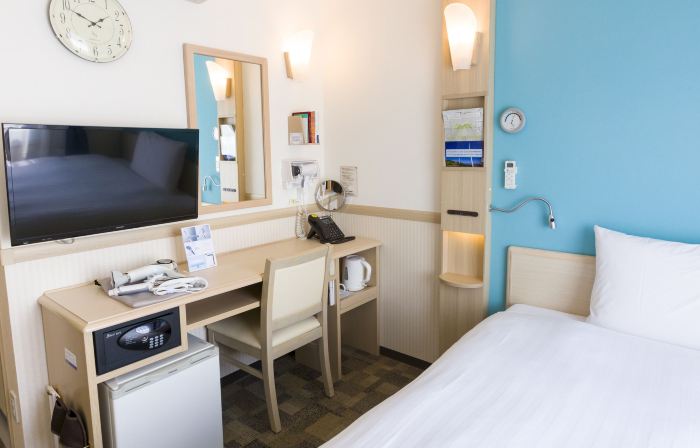 Toyoko Inn Kashiwa-eki Higashi-guchi